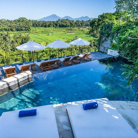 Uma Kalai Hotel Ubud  Bagian luar foto