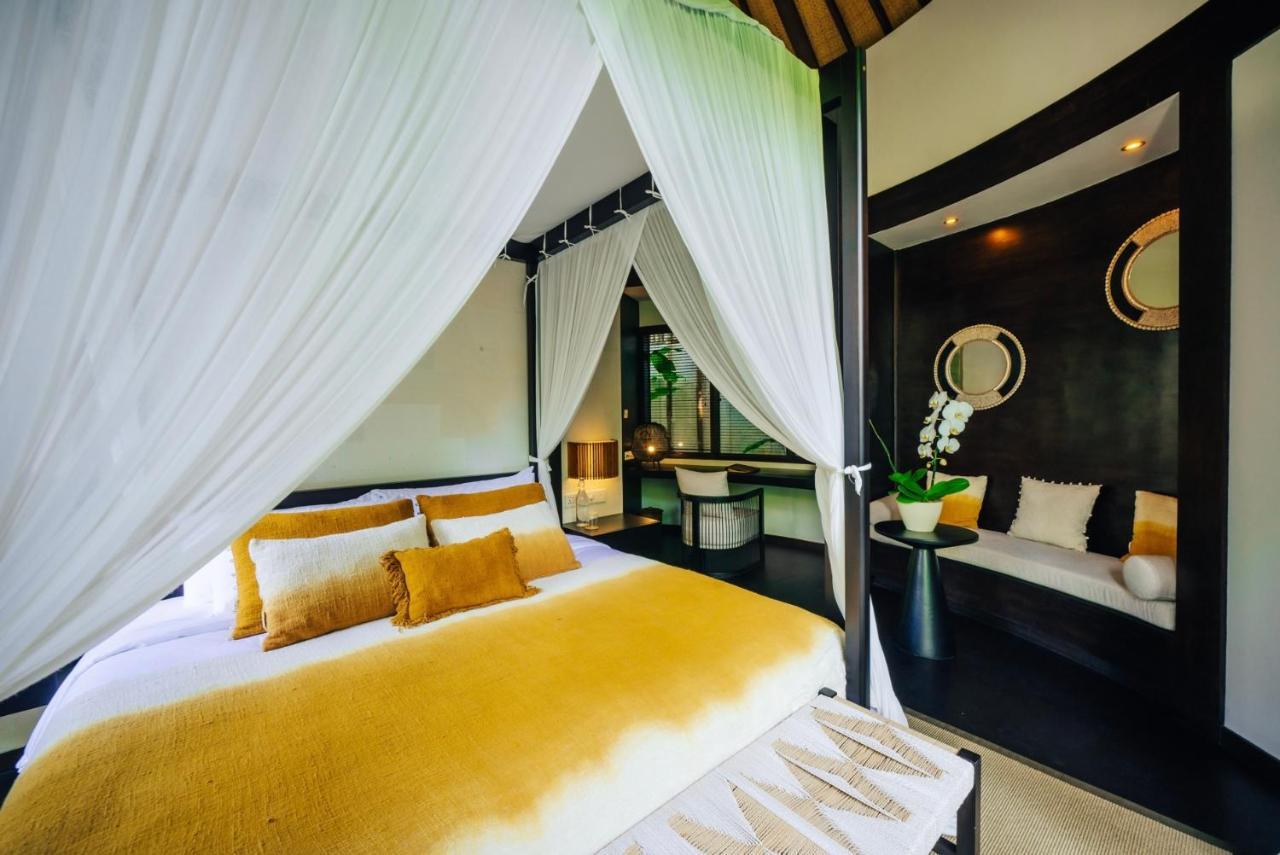 Uma Kalai Hotel Ubud  Bagian luar foto
