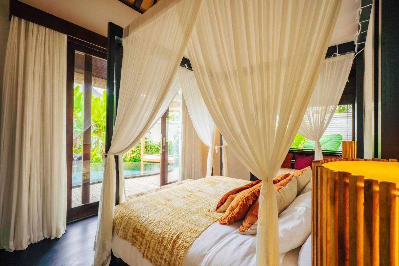 Uma Kalai Hotel Ubud  Bagian luar foto