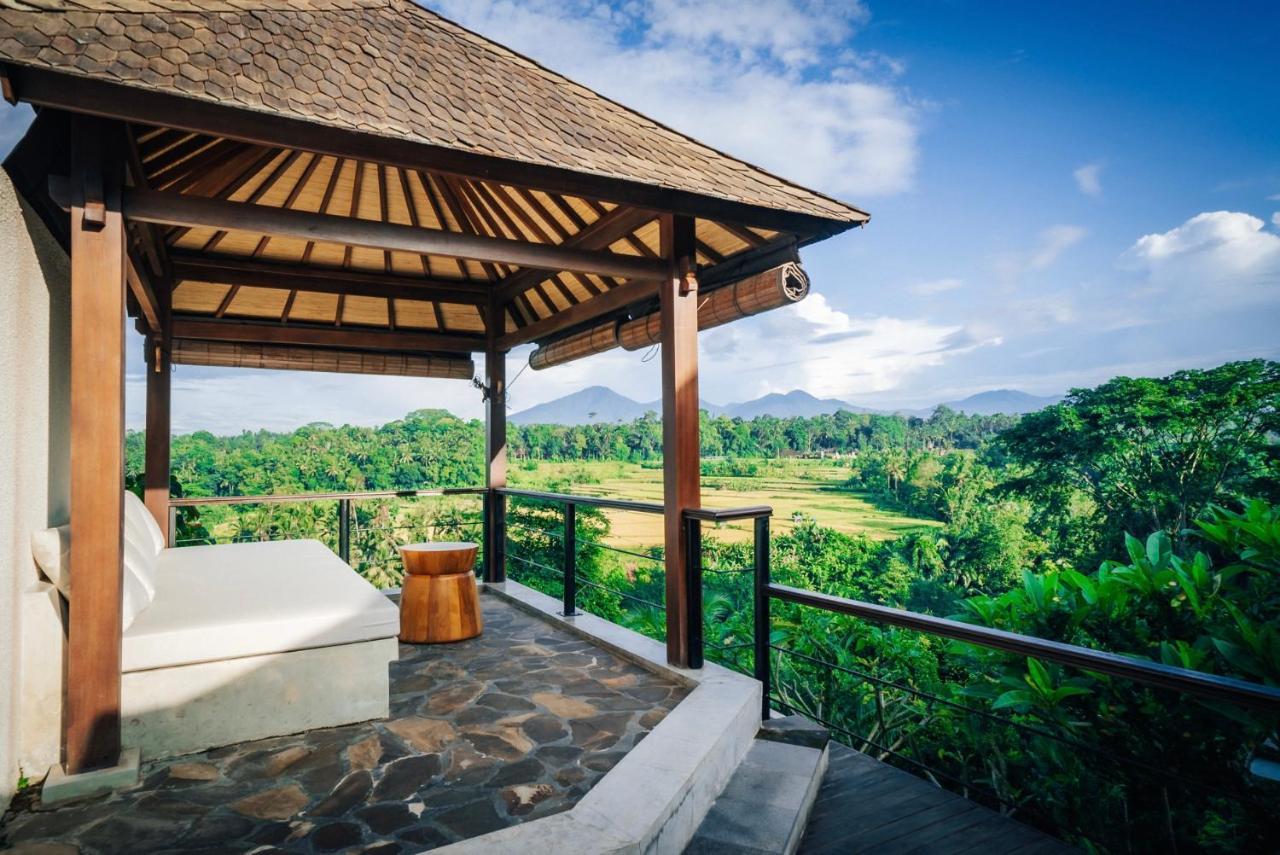 Uma Kalai Hotel Ubud  Bagian luar foto