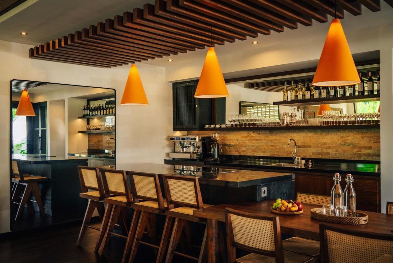 Uma Kalai Hotel Ubud  Bagian luar foto