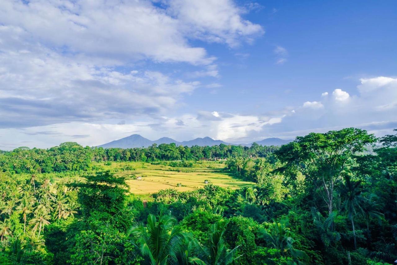 Uma Kalai Hotel Ubud  Bagian luar foto