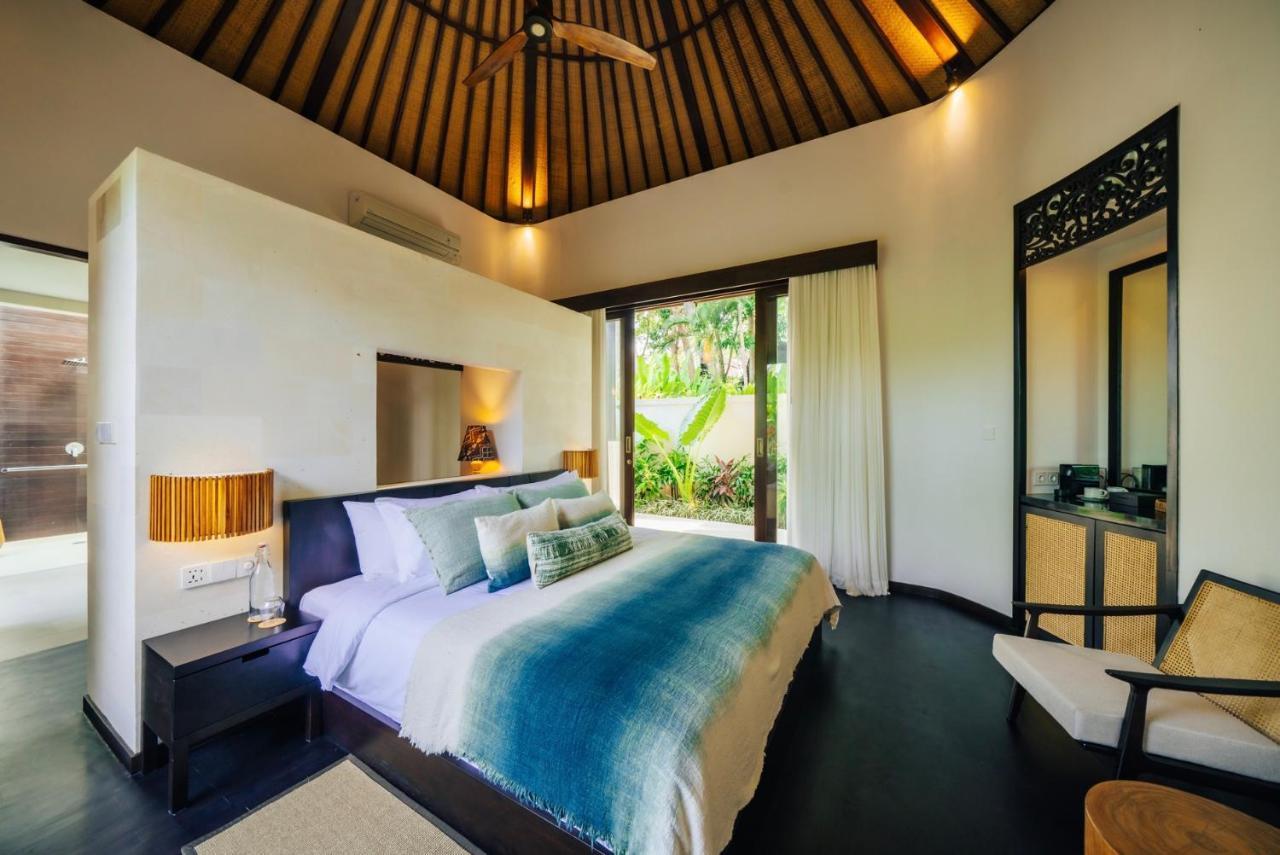 Uma Kalai Hotel Ubud  Bagian luar foto