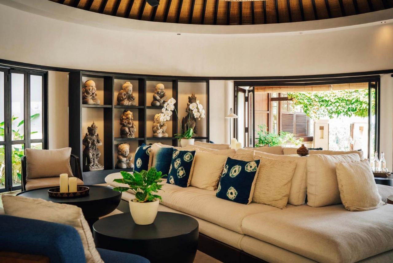 Uma Kalai Hotel Ubud  Bagian luar foto