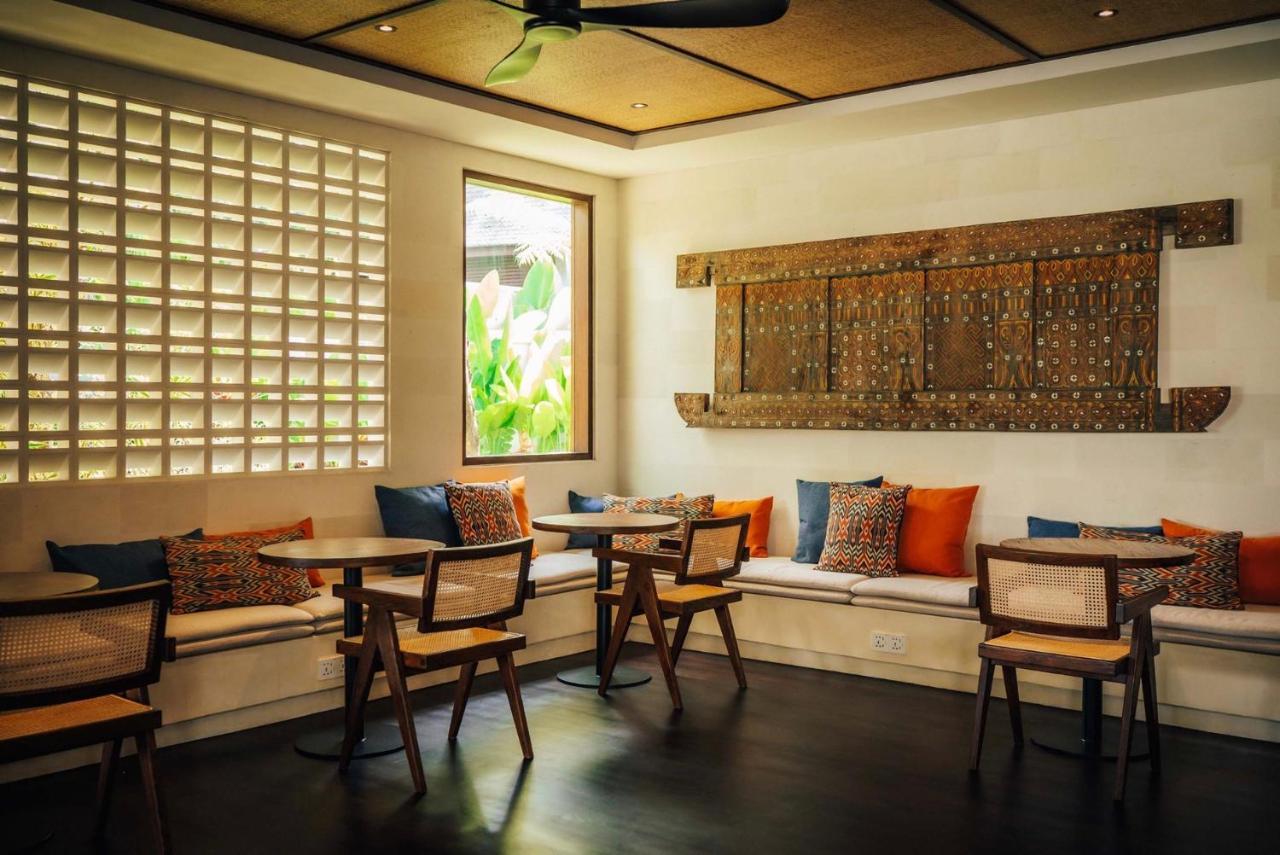 Uma Kalai Hotel Ubud  Bagian luar foto