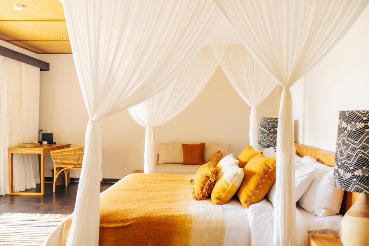 Uma Kalai Hotel Ubud  Bagian luar foto