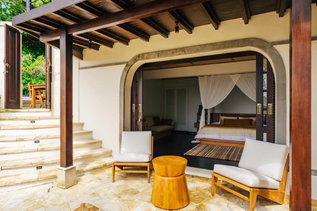 Uma Kalai Hotel Ubud  Bagian luar foto