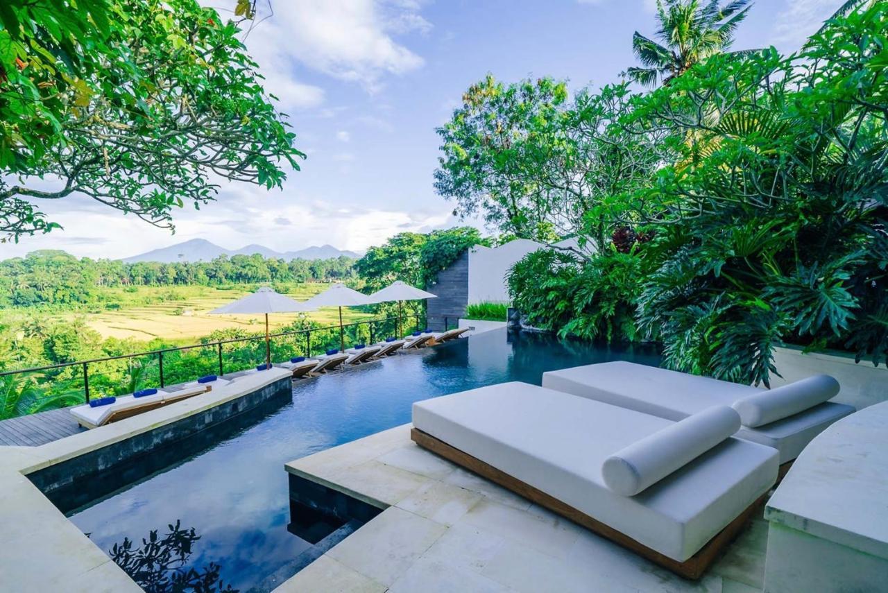 Uma Kalai Hotel Ubud  Bagian luar foto