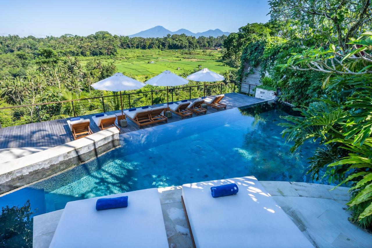 Uma Kalai Hotel Ubud  Bagian luar foto