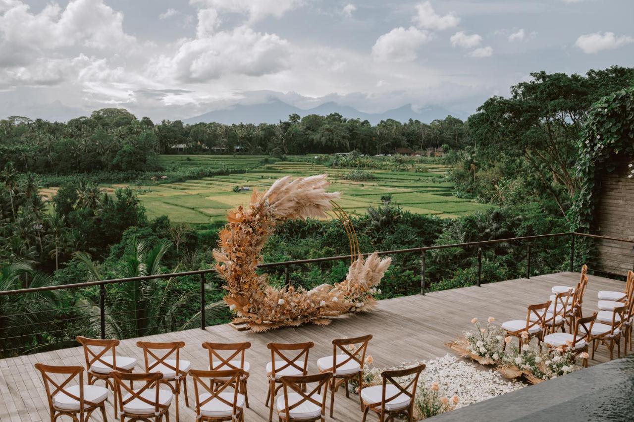 Uma Kalai Hotel Ubud  Bagian luar foto