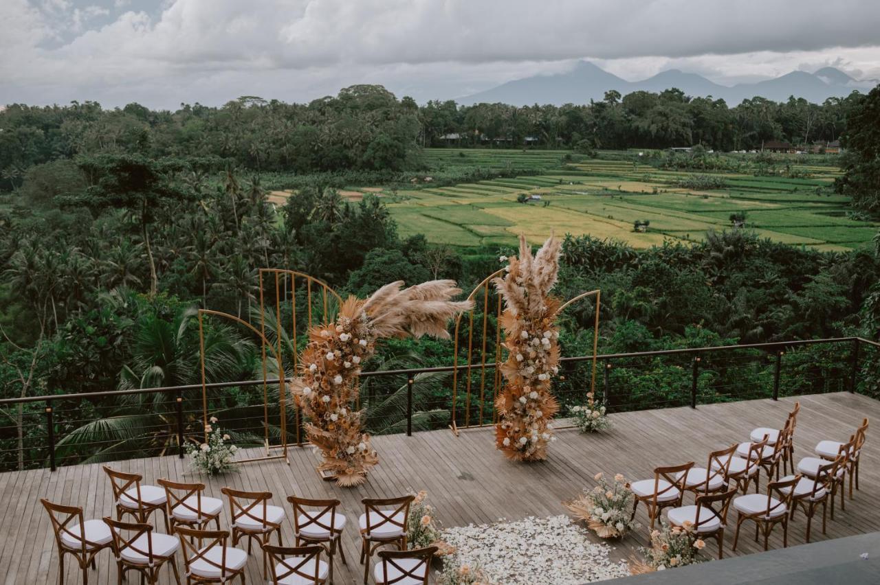 Uma Kalai Hotel Ubud  Bagian luar foto